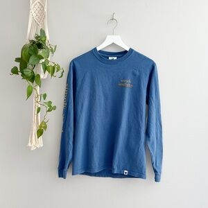 Simply Southern Long Sleeve T-Shirt (Size Small)